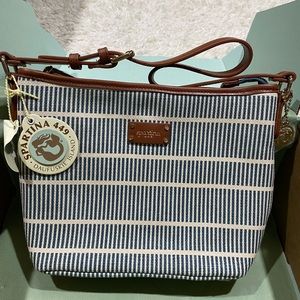 Spartina 449 Tidealholm Piper Hobo NWT